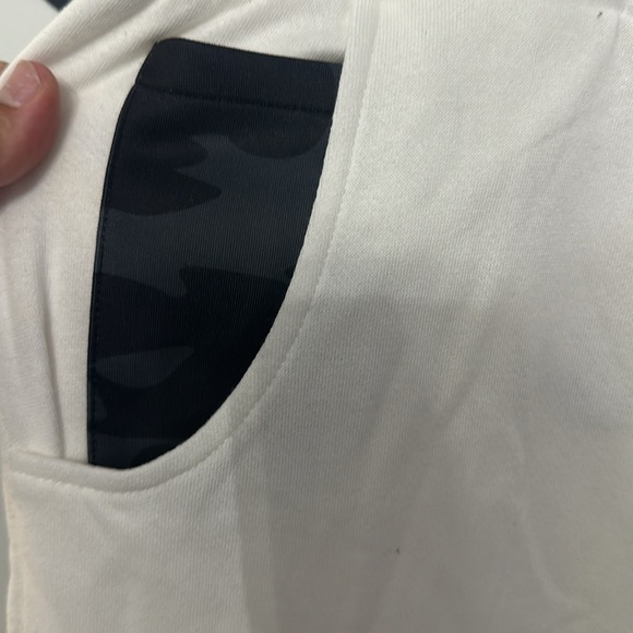 NWOT⭐️ VENUS PATCHWORK JOGGERS - Picture 4 of 13